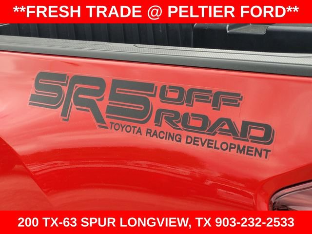 Used 2019 Toyota Tacoma SR5 image 8