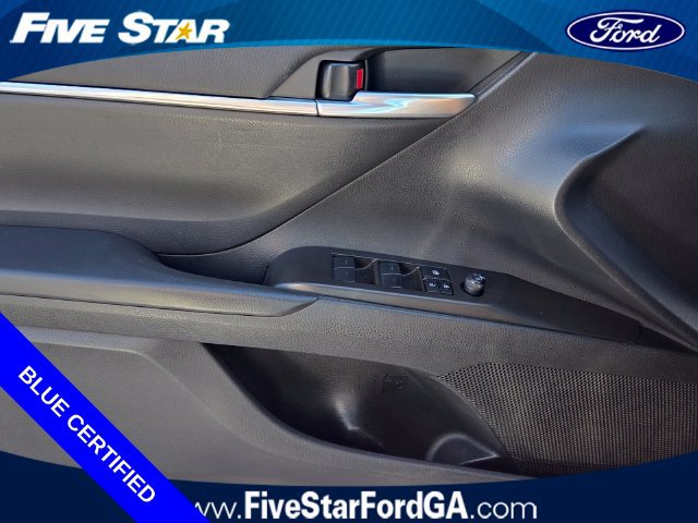 Used 2023 Toyota Camry SE FWD image 26