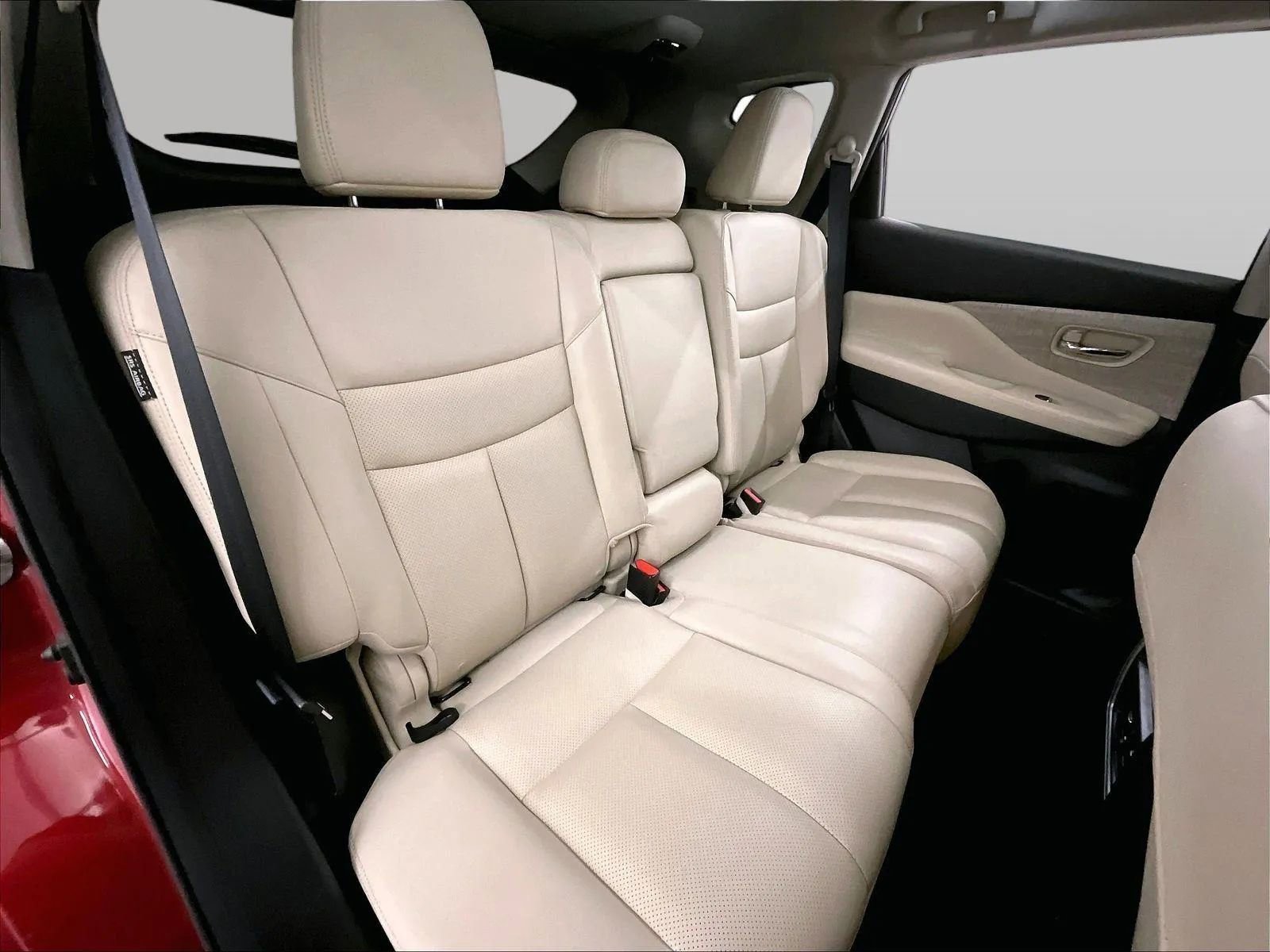 Used 2020 Nissan Murano SL w/ Cargo Package image 26