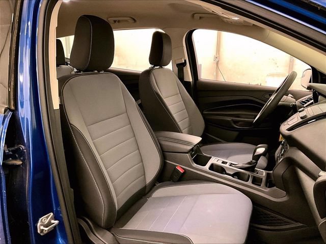 Certified 2019 Ford Escape S FWD image 7
