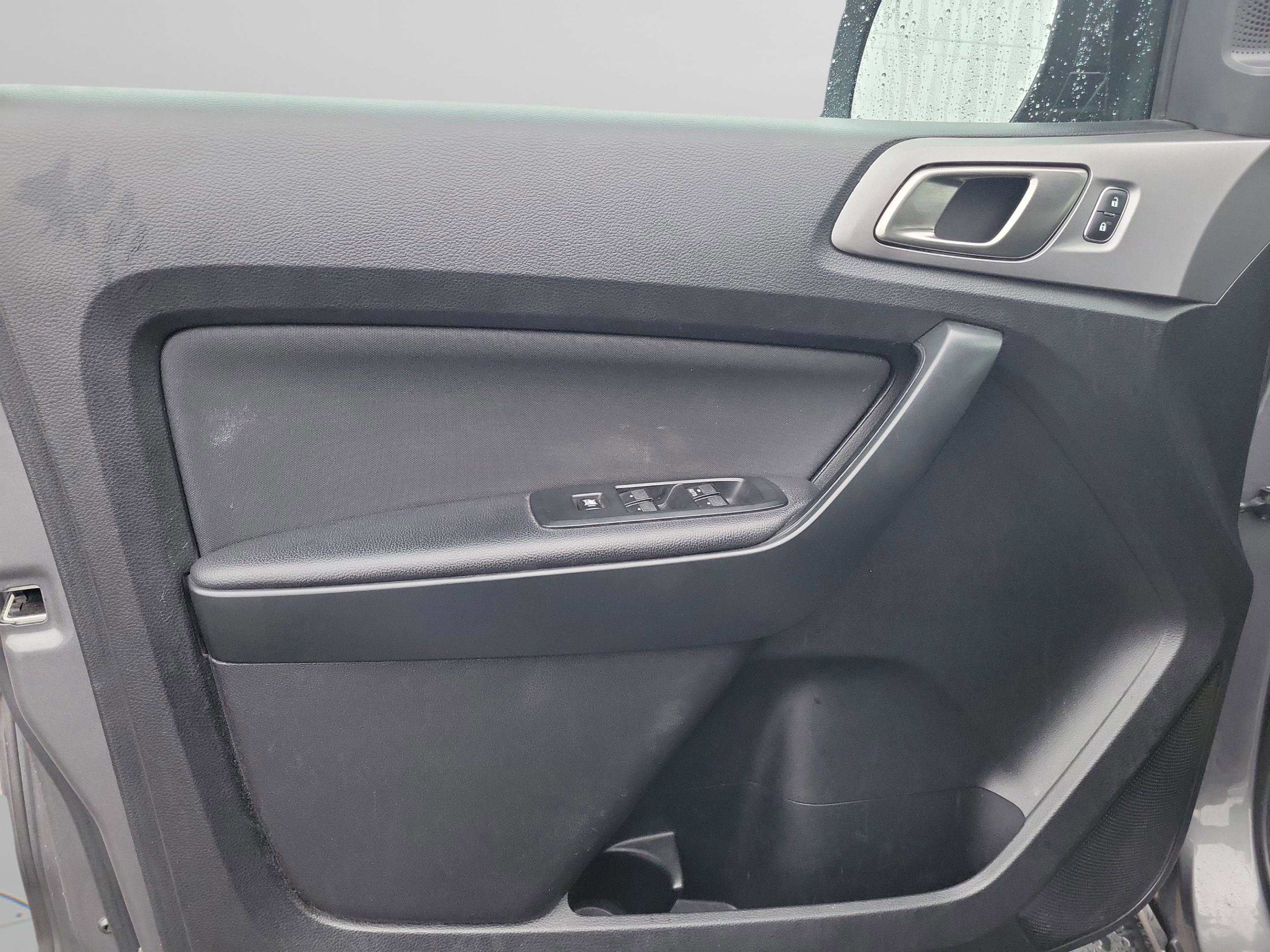 Certified 2021 Ford Ranger XLT w/ Equipment Group 301A Mid image 22