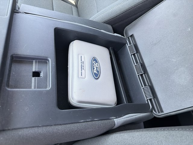 Certified 2024 Ford F150 XLT w/ FX4 Off-Road Package AWD/4WD image 24
