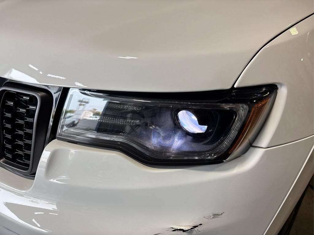 Used 2020 Jeep Grand Cherokee Limited X AWD/4WD image 23