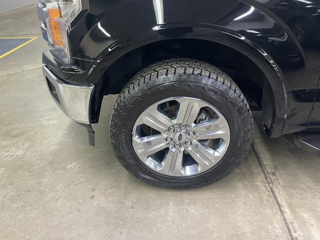 Certified 2018 Ford F150 Lariat image 11