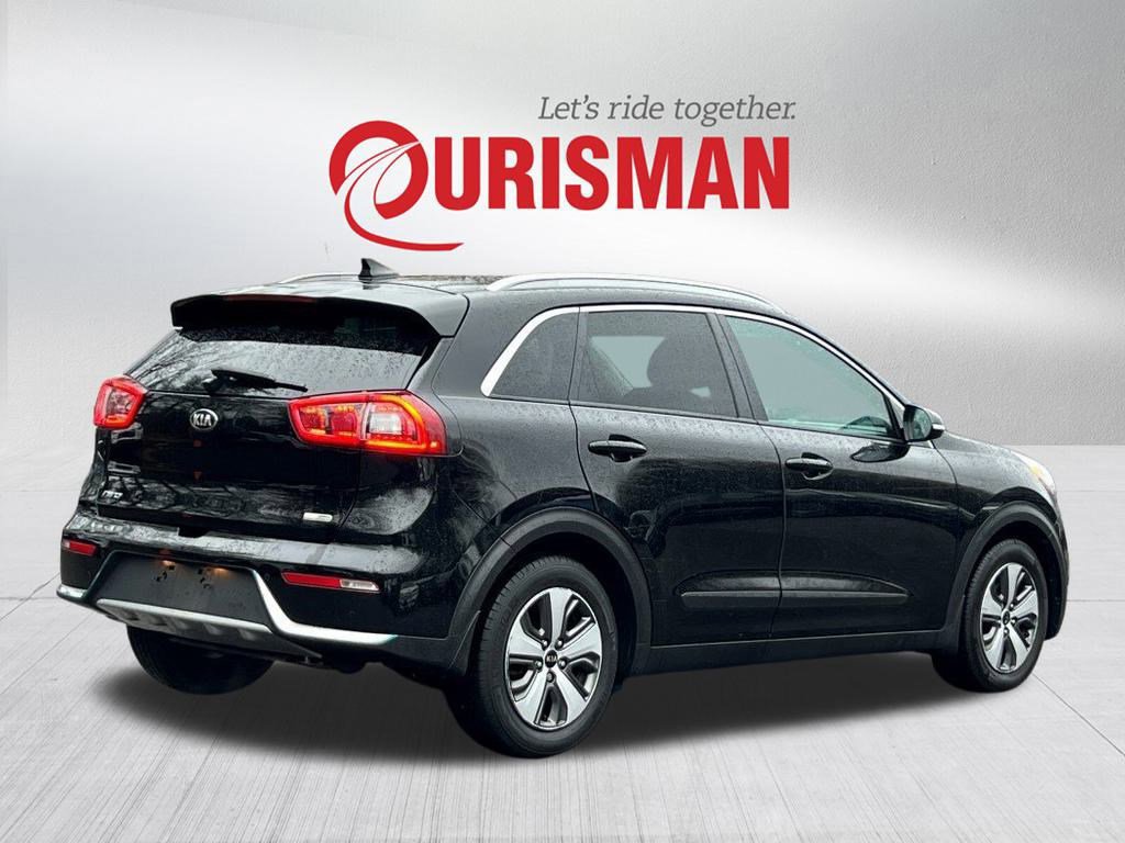 Used 2018 Kia Niro EX Premium image 4