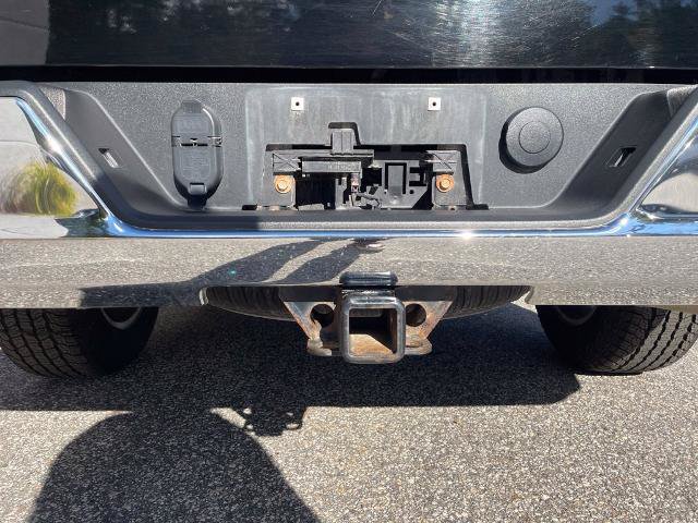 Used 2022 Chevrolet Silverado 1500 LT AWD/4WD image 10