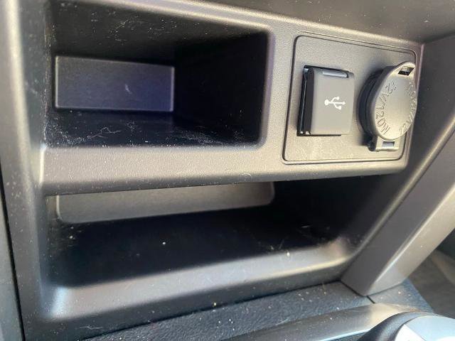 Used 2023 Toyota 4Runner SR5 Premium w/ Moonroof Package image 22