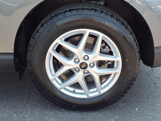 Certified 2023 Ford Edge SEL w/ Convenience Package AWD/4WD image 8