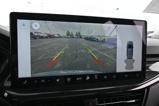 Certified 2023 Ford Escape ST-Line w/ Tech Pack #1 FWD image 37