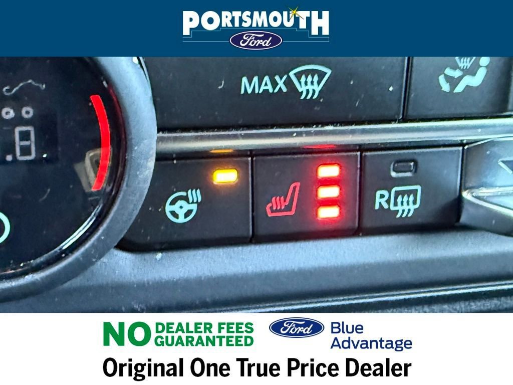 Certified 2024 Ford Bronco Wildtrak image 7