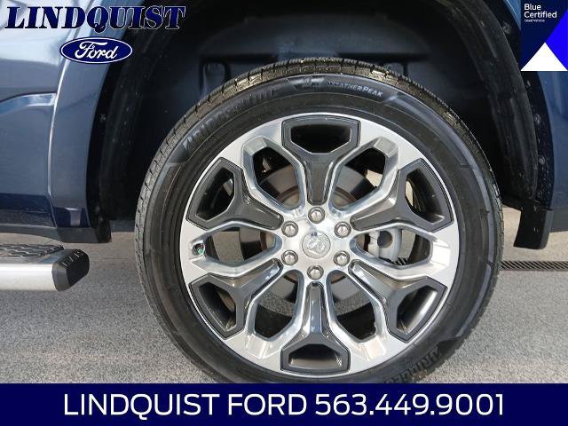 Used 2020 RAM 1500 Limited w/ Bed Utility Group AWD/4WD image 21
