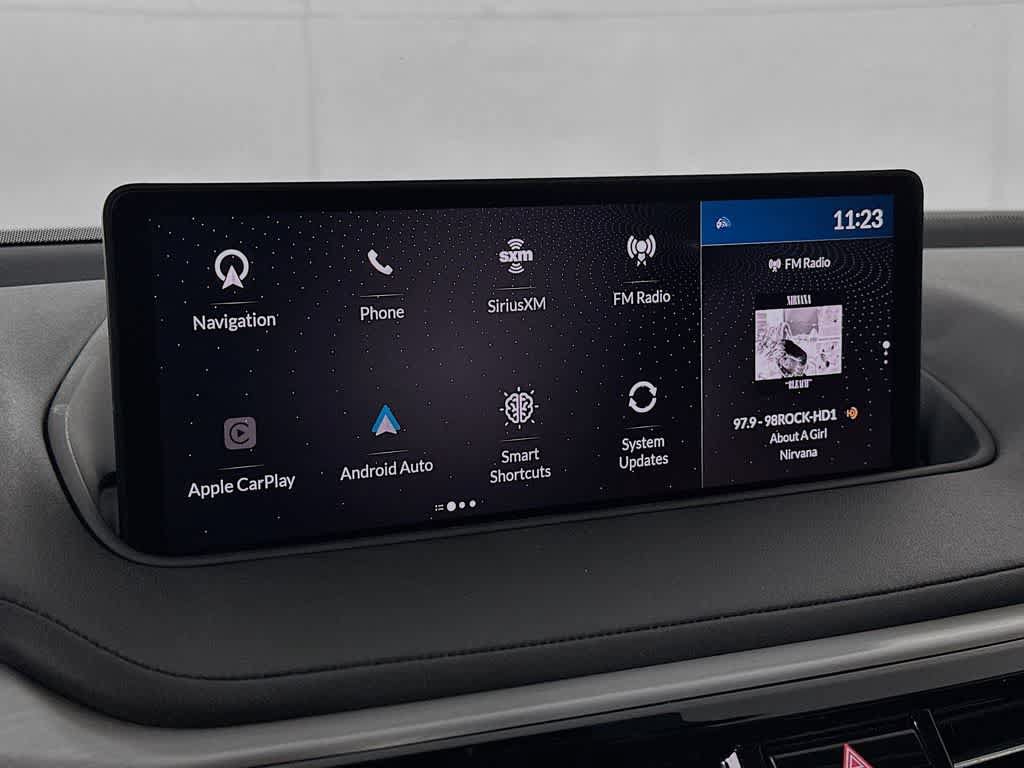 Used 2023 Acura MDX FWD w/ Technology Package image 16