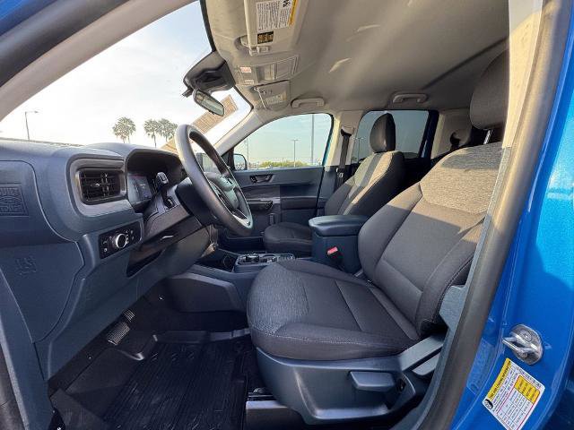 Certified 2025 Ford Maverick XL image 13