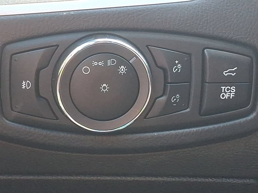 Certified 2024 Ford Edge ST-Line AWD/4WD image 26