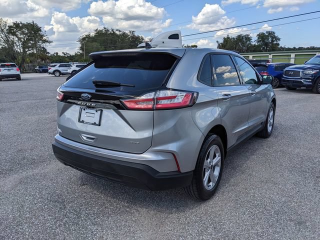 Certified 2024 Ford Edge SE AWD/4WD image 4