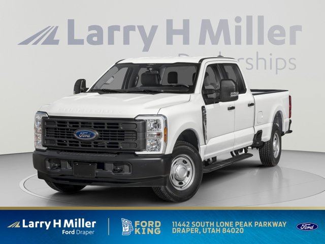 Certified 2023 Ford F250 XL w/ STX Appearance Package AWD/4WD image 1
