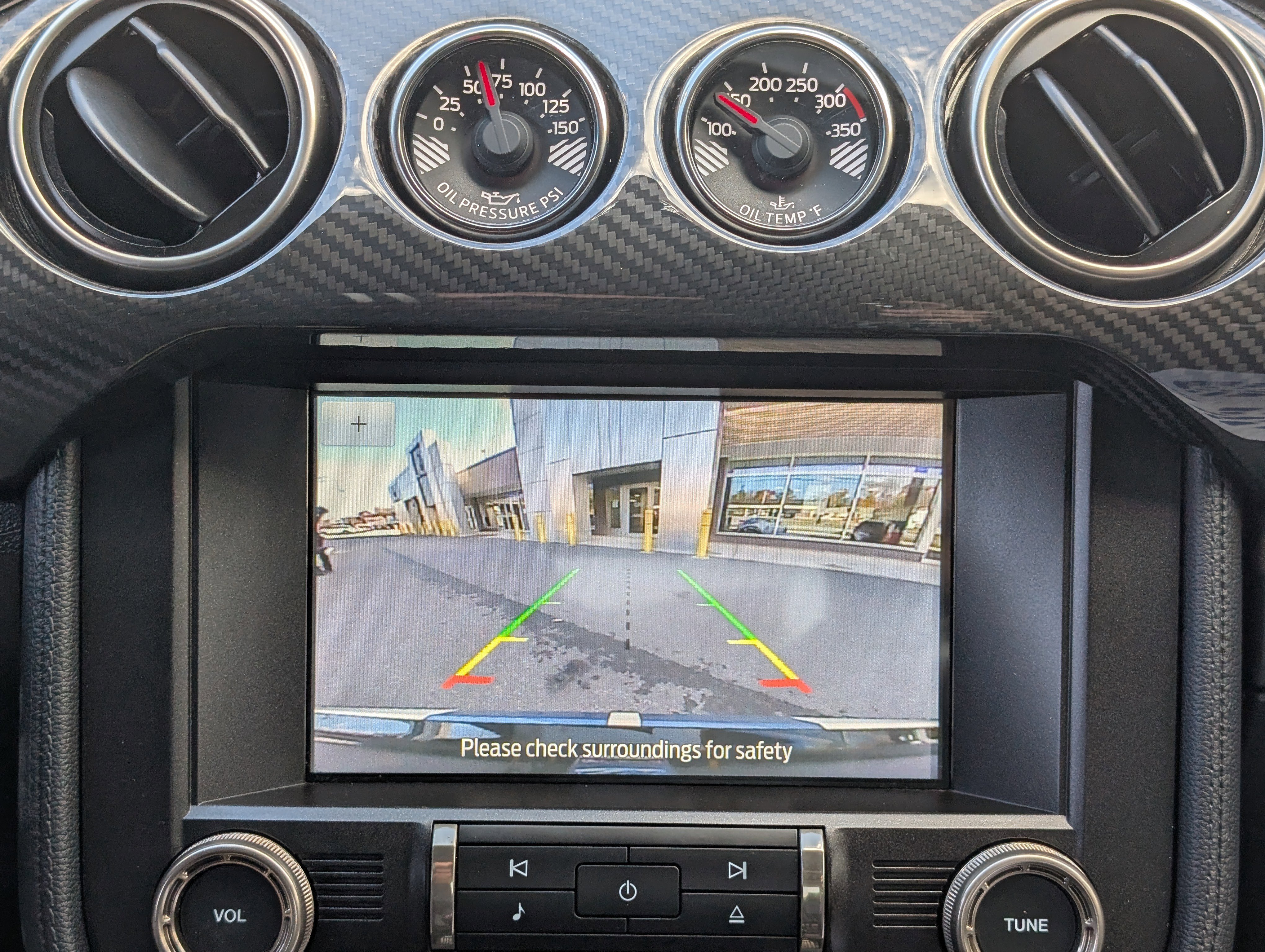 Certified 2020 Ford Mustang Shelby GT350 w/ Technology Package image 24