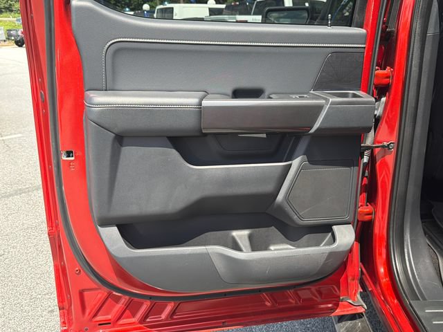 Certified 2023 Ford F150 XLT w/ Equipment Group 302A High AWD/4WD image 23