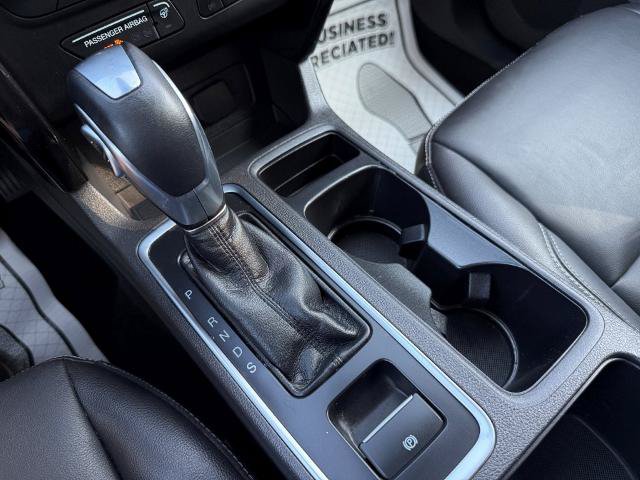 Certified 2019 Ford Escape Titanium FWD image 33