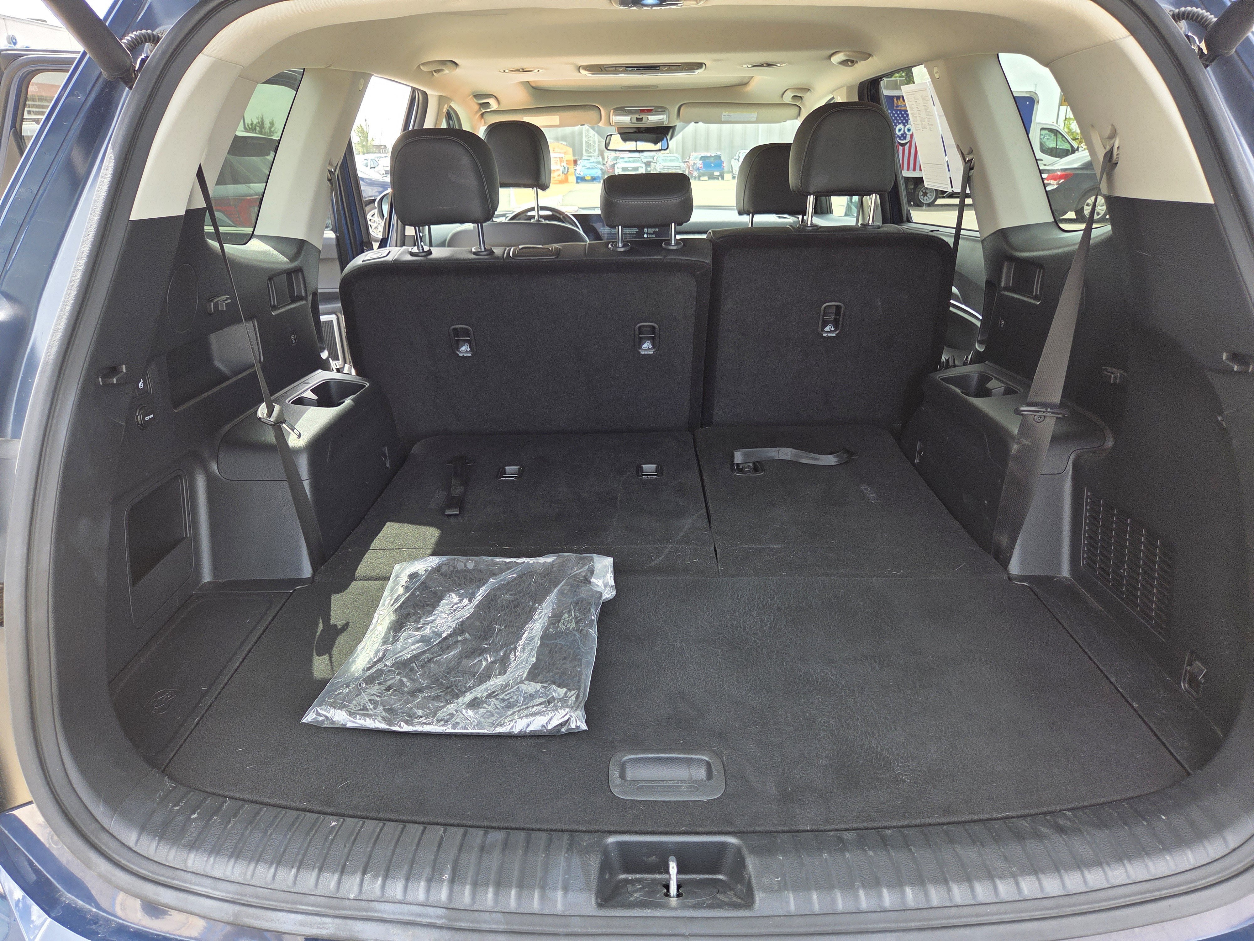 Used 2024 Kia Telluride EX AWD/4WD image 13