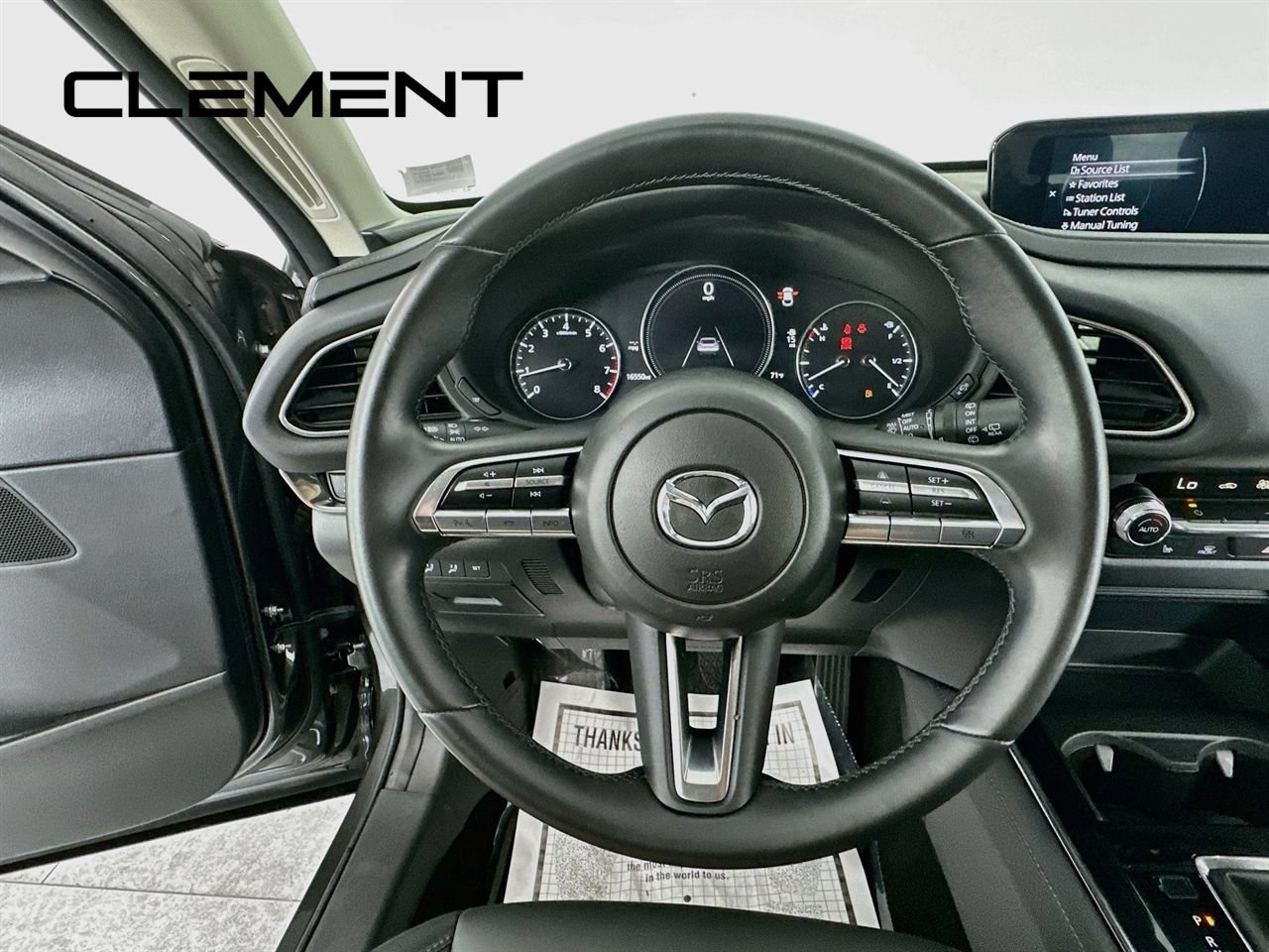 Used 2023 MAZDA CX-30 AWD 2.5 S w/ Preferred Package image 15
