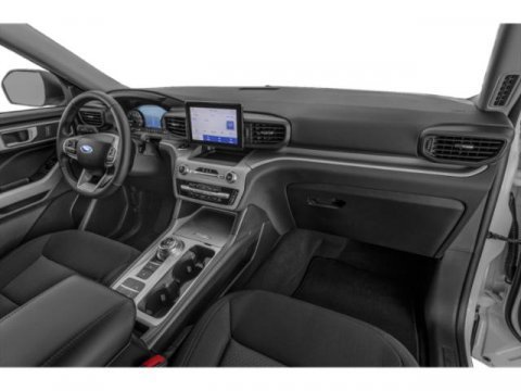Certified 2023 Ford Explorer XLT w/ Equipment Group 202A AWD/4WD image 15