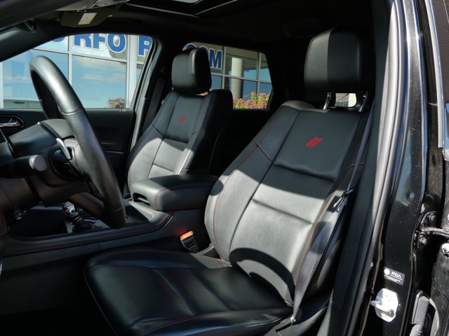 Used 2024 Dodge Durango GT AWD/4WD image 10
