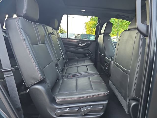 Used 2021 Chevrolet Tahoe RST AWD/4WD image 11