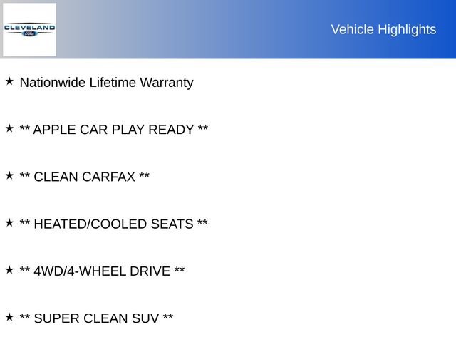Certified 2023 Ford Expedition Limited AWD/4WD image 4