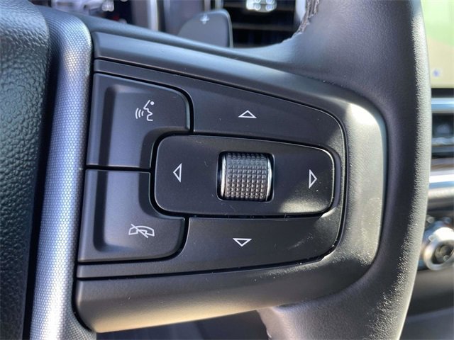 Used 2024 GMC Sierra 1500 Elevation image 20