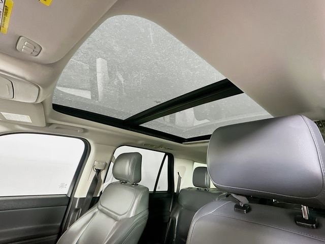 Certified 2025 Ford Expedition Max Active AWD/4WD image 30