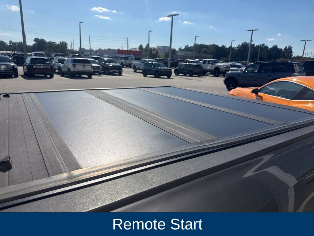 Used 2020 Honda Ridgeline RTL-E image 9