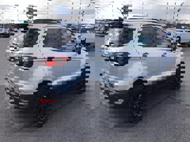 Certified 2022 Ford EcoSport SES w/ Interior Protection Package image 5