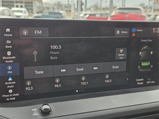 Used 2024 Honda Accord Sport image 22