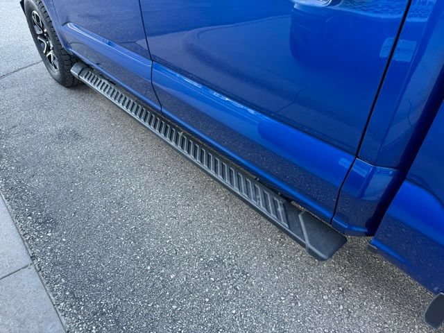 Certified 2023 Ford F150 XLT w/ Equipment Group 302A High AWD/4WD image 38