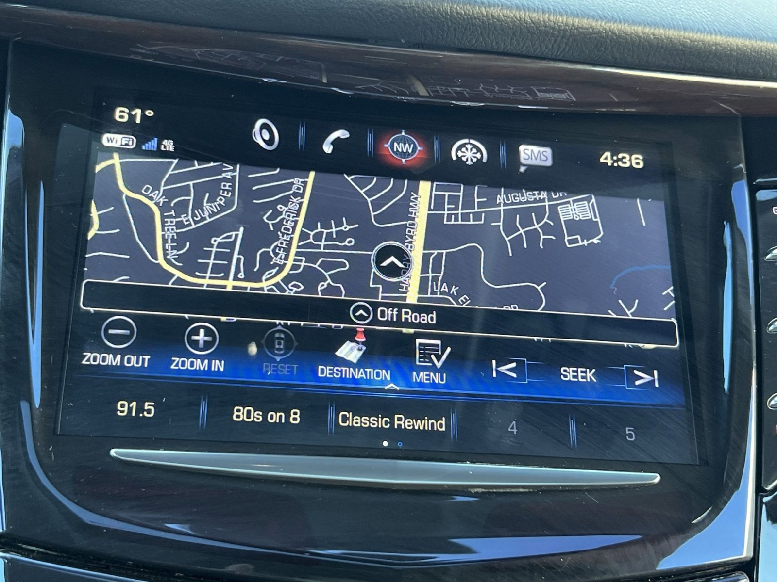 Used 2020 Cadillac Escalade ESV Luxury image 20