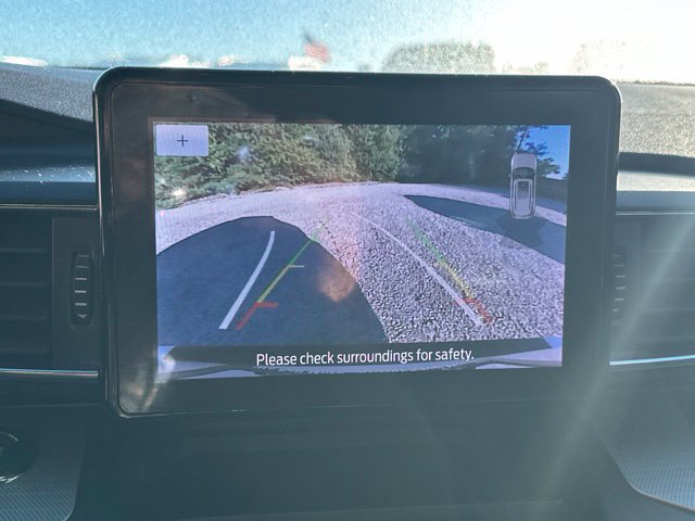 Certified 2020 Ford Explorer XLT w/ Equipment Group 202A AWD/4WD image 35