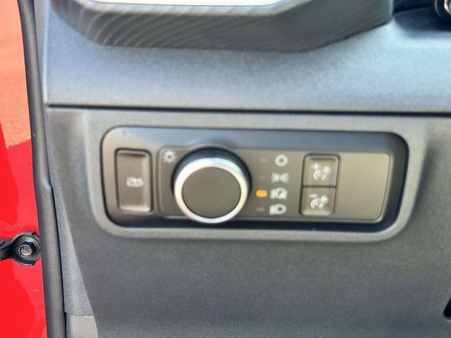 Certified 2026 Ford Mustang Premium RWD image 19
