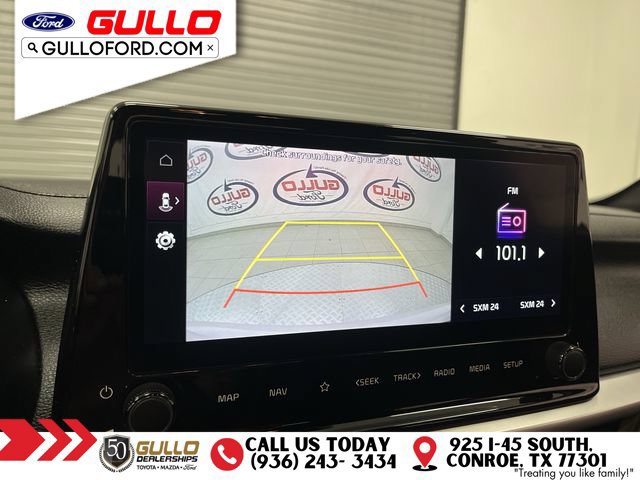 Used 2022 Kia Forte GT w/ GT Technology Package FWD image 25