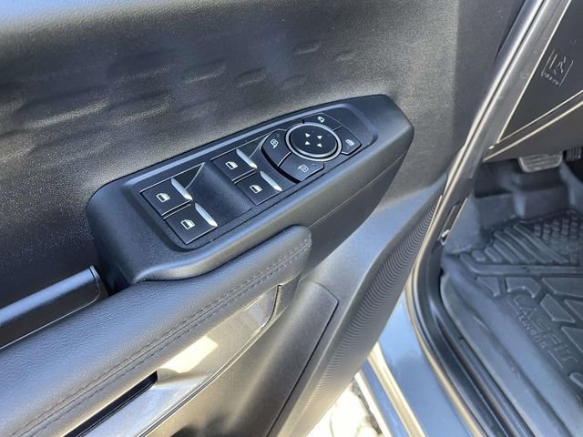 Certified 2025 Ford Ranger XLT w/ Equipment Group 301A High image 15