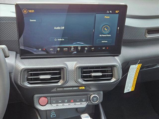 Certified 2025 Ford Mustang EcoBoost image 12