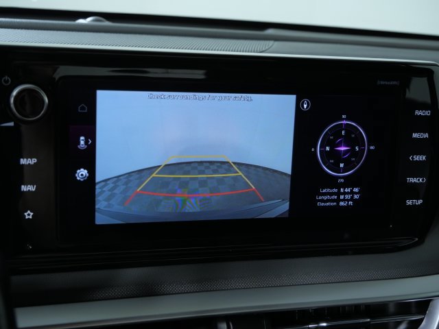 Used 2022 Kia K5 GT-Line FWD image 33