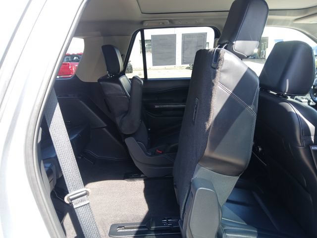 Certified 2023 Ford Expedition XLT AWD/4WD image 45