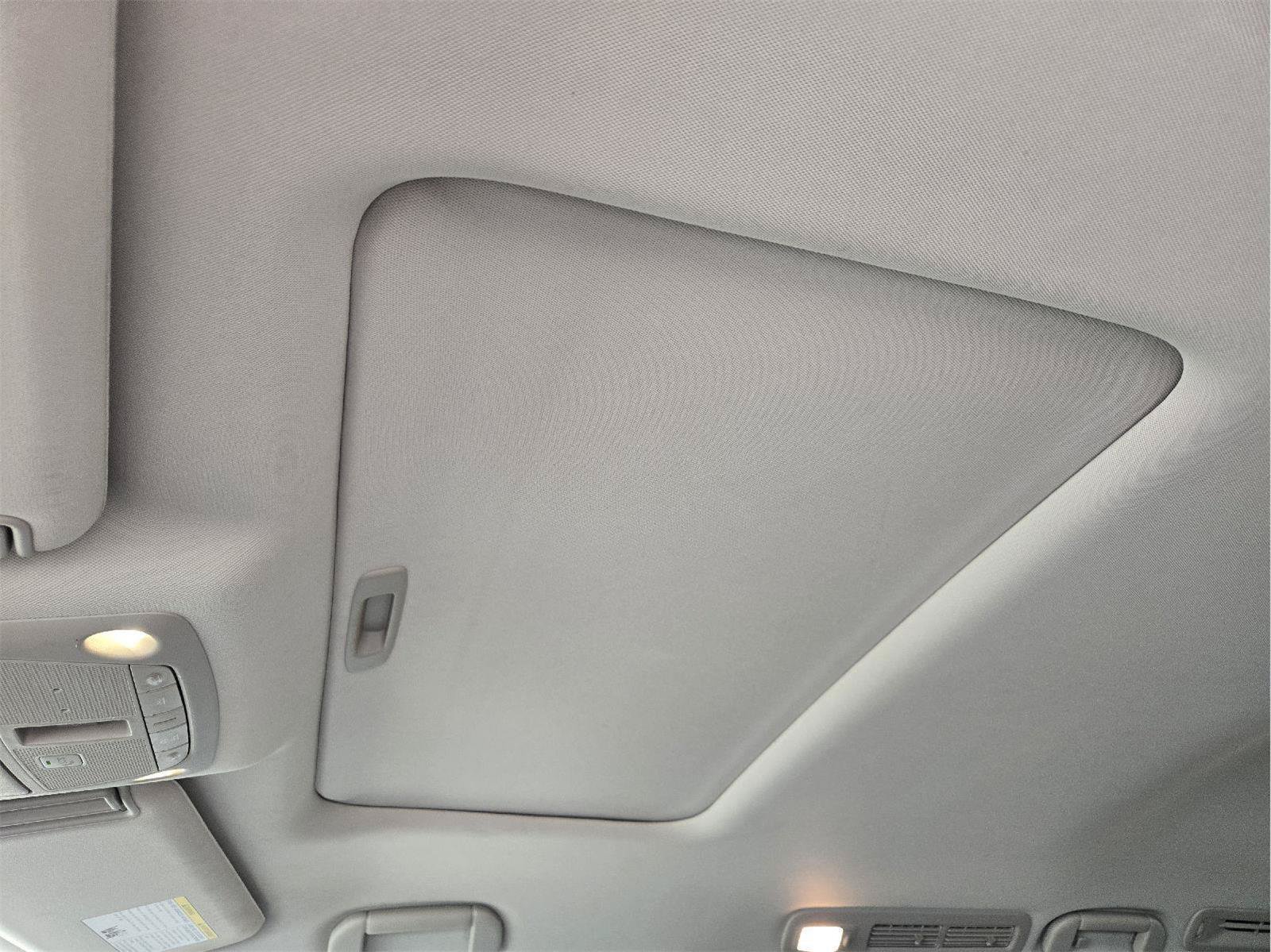 Used 2020 INFINITI QX80 Luxe RWD image 23