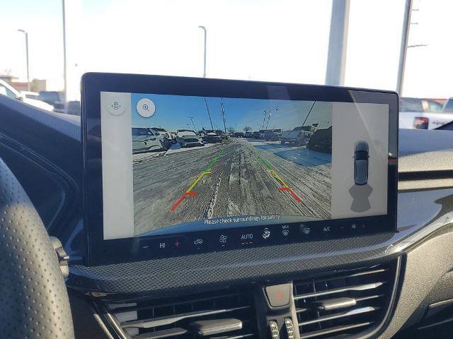 Certified 2024 Ford Escape ST-Line w/ Tech Pack #1 image 27