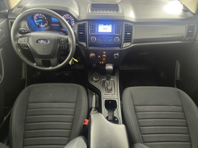 Certified 2020 Ford Ranger XL w/ Equipment Group 101A Mid AWD/4WD image 19