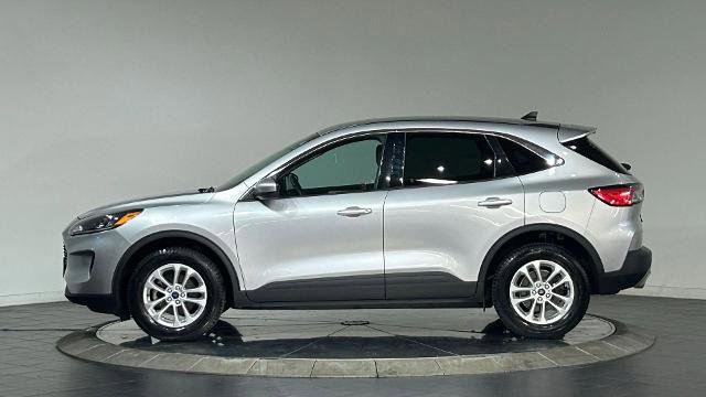 Certified 2020 Ford Escape SE AWD/4WD image 6
