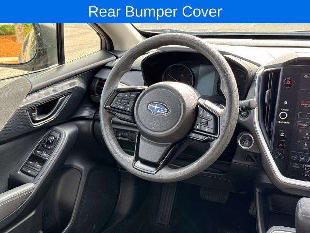 Used 2024 Subaru Crosstrek 2.0i Premium AWD/4WD image 13