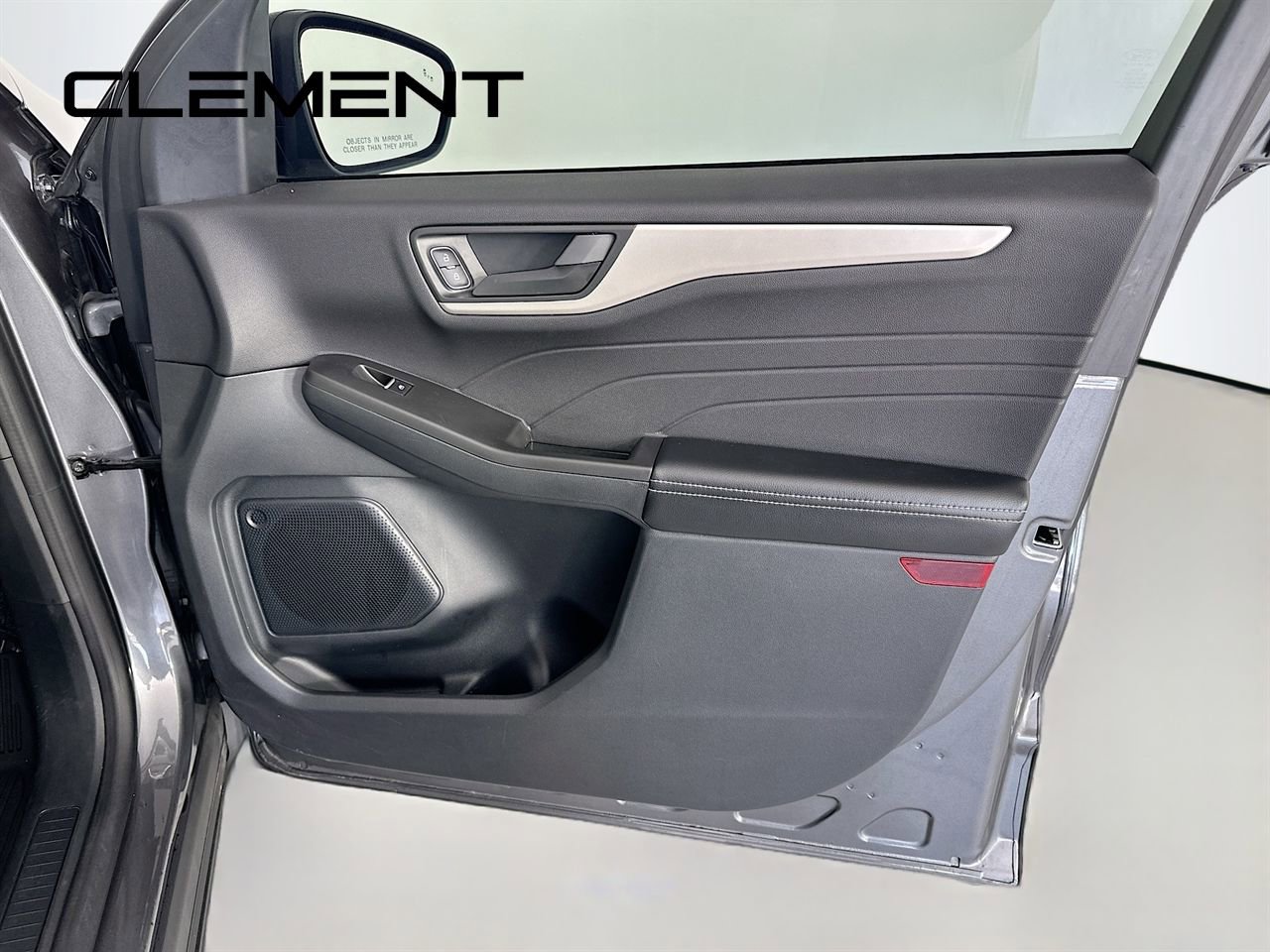 Certified 2021 Ford Escape S FWD image 33