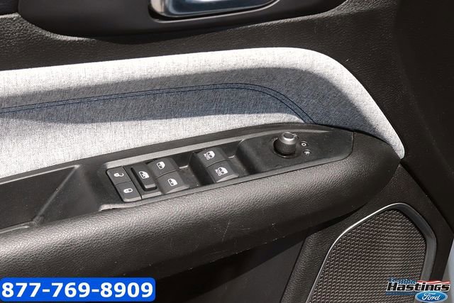 Used 2022 Jeep Compass Latitude w/ Sun and Sound Group FWD image 10